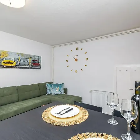Apartman Zunta Trogir