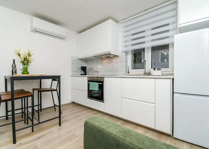 Apartman Zunta Trogir