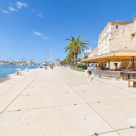 Zunta Διαμέρισμα