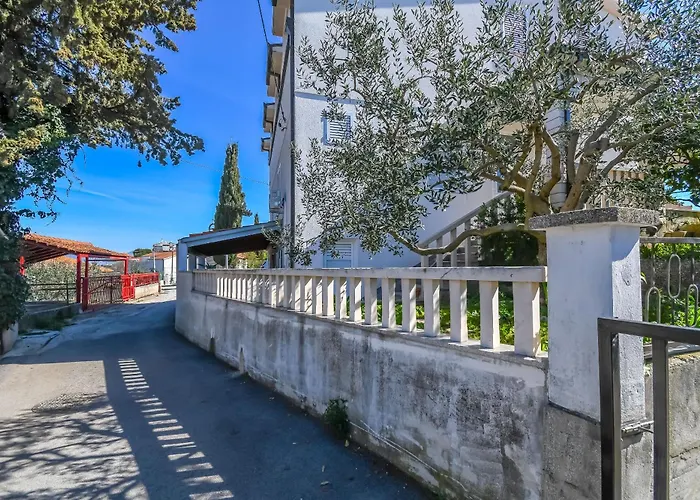 Zunta Appartement Trogir