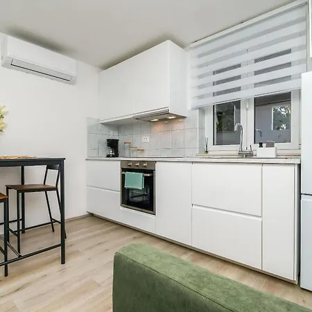 Apartment Zunta Trogir