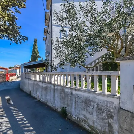 Zunta Apartment Trogir